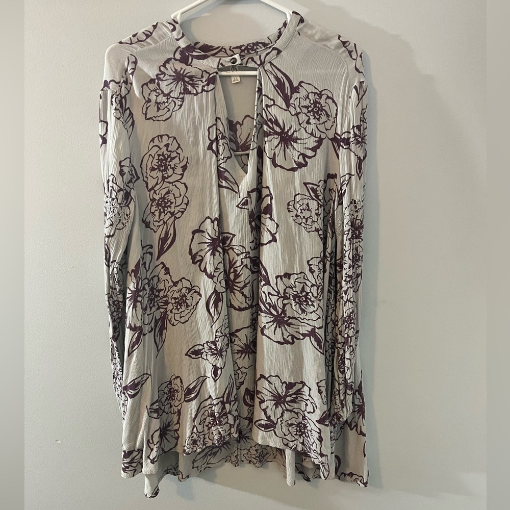 Free People size S